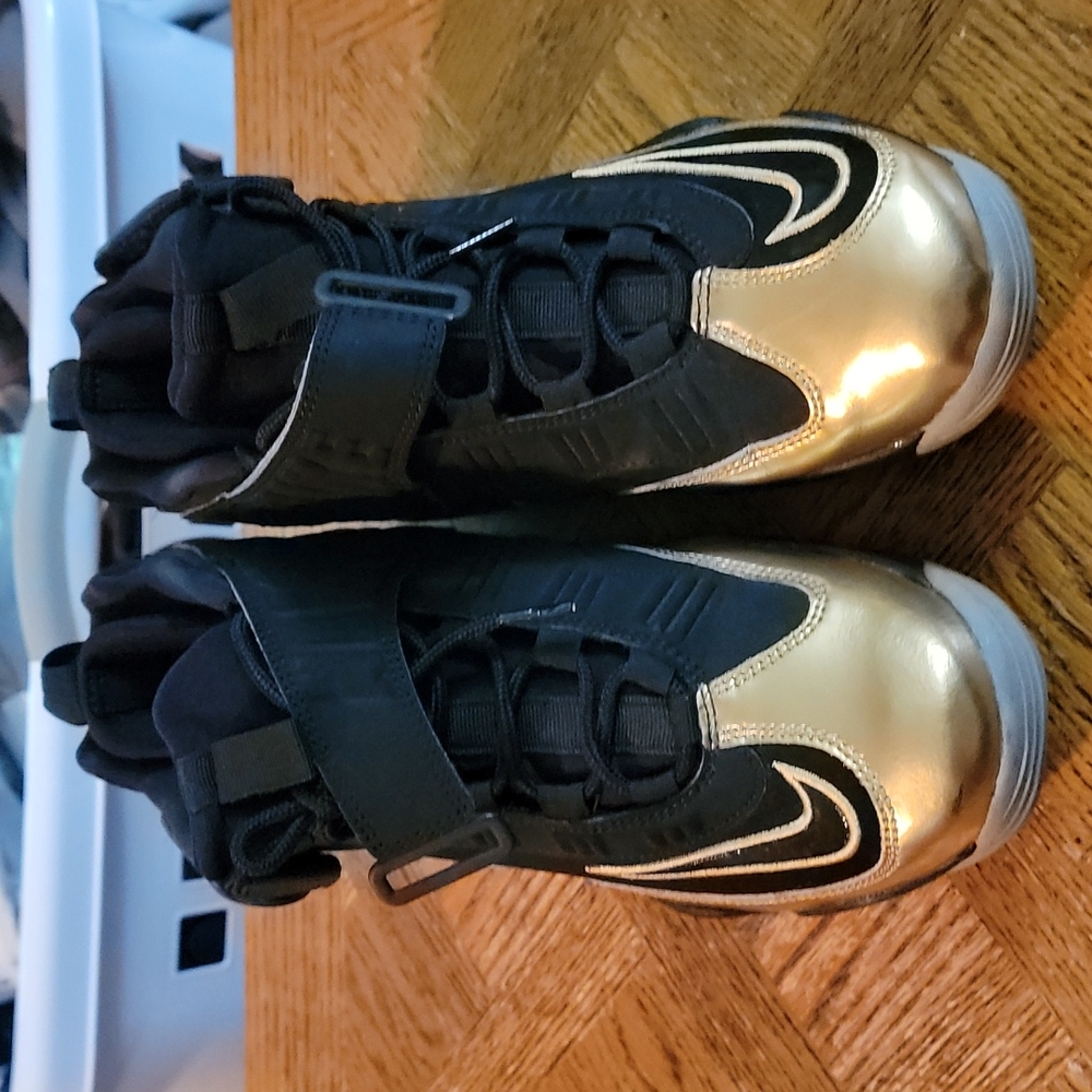 Nike Air Griffey Max 1